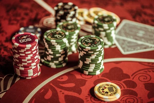 pria4d Live Casino