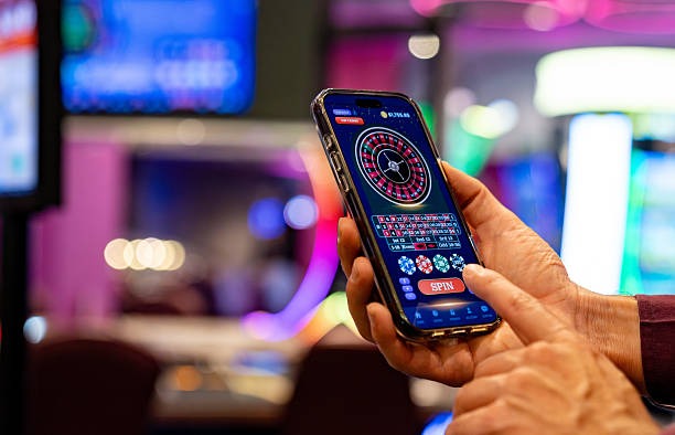 pria4d Live Casino Tables