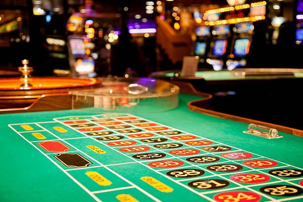 pria4d Slot Rooms by Studio