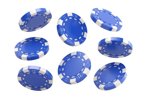 pria4d Bingo & Community Rooms